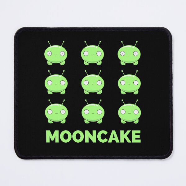 Item preview, Final Space Mooncake Chookity Pok - Funny designed and sold by ExploreTheStore.
