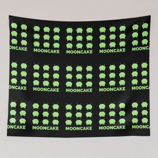Item preview, Final Space Mooncake Chookity Pok - Funny designed and sold by ExploreTheStore.