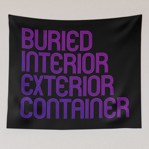 Item preview, Scent Work Divisions Purple designed and sold by Annie Rishor.
