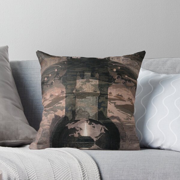 Item preview, Mikalojus Konstantinas Ciurlionis - Rex designed and sold by EinsamerBaum.