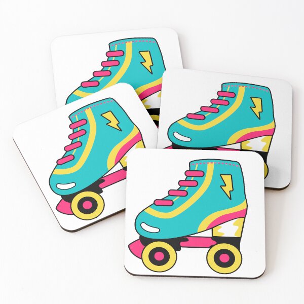 Item preview,  zephyr skate designed and sold by Finding Print.