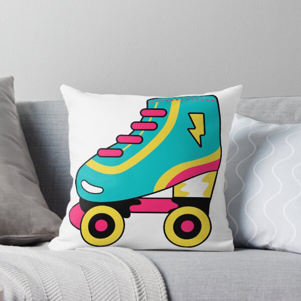Item preview,  zephyr skate designed and sold by Finding Print.
