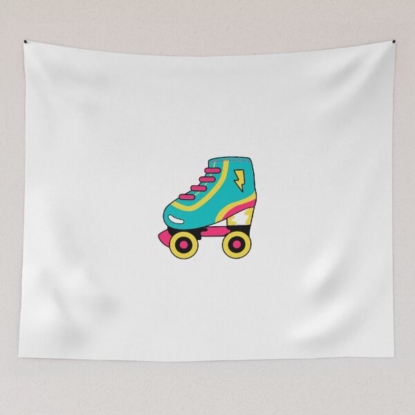 Item preview,  zephyr skate designed and sold by Finding Print.