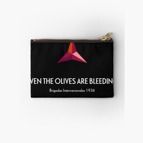 Item preview, BRIGADAS INTERNACIONALES designed and sold by 900 Streetwear.