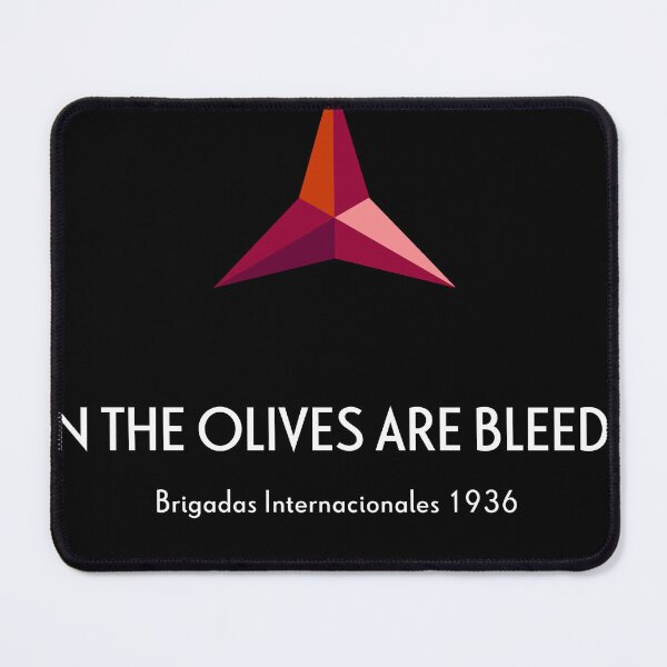 Item preview, BRIGADAS INTERNACIONALES designed and sold by 900 Streetwear.