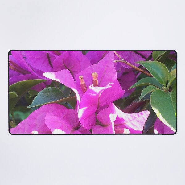 Item preview, Beautiful pink flowers in Summer designed and sold by moselfanshop.