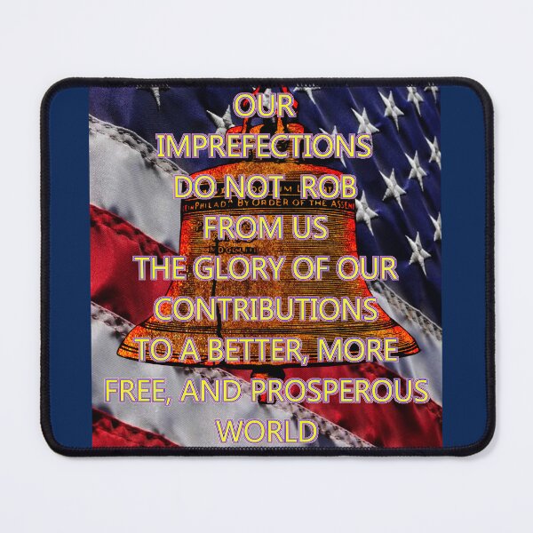 Item preview, Glory of Imperfection designed and sold by EnuffGuff.