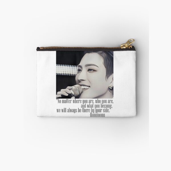 Item preview, Ateez Concert 2022 Hongjoong designed and sold by LiveKpop.