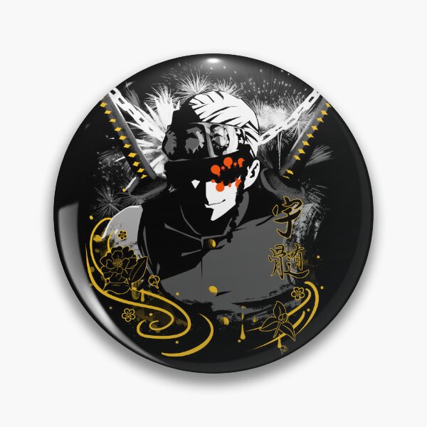Item preview, God of festival designed and sold by THEILO.
