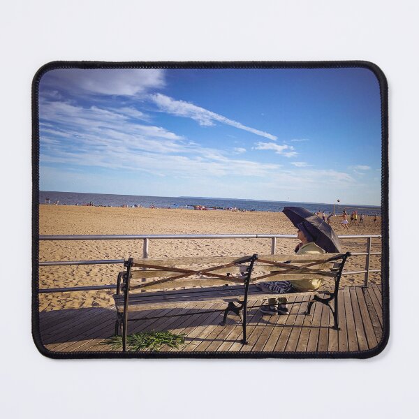 Item preview, Coney Island, Brooklyn, New York City  designed and sold by eleonoraingrid.