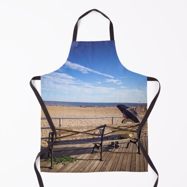 Item preview, Coney Island, Brooklyn, New York City designed and sold by eleonoraingrid.