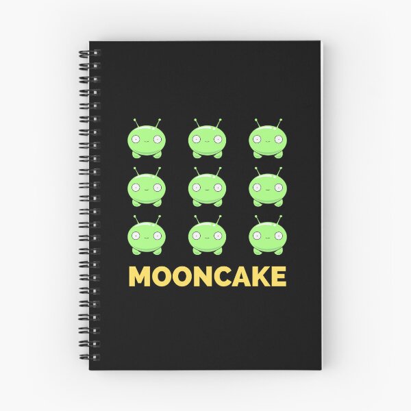 Item preview, Final Space Mooncake Chookity Pok - Funny designed and sold by ExploreTheStore.