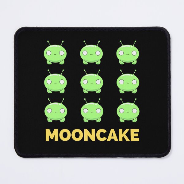 Item preview, Final Space Mooncake Chookity Pok - Funny designed and sold by ExploreTheStore.