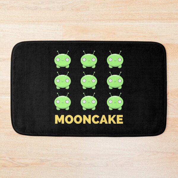 Item preview, Final Space Mooncake Chookity Pok - Funny designed and sold by ExploreTheStore.