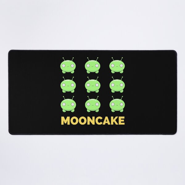Item preview, Final Space Mooncake Chookity Pok - Funny designed and sold by ExploreTheStore.