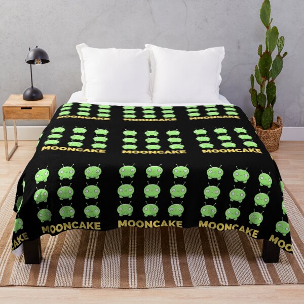 Item preview, Final Space Mooncake Chookity Pok - Funny designed and sold by ExploreTheStore.