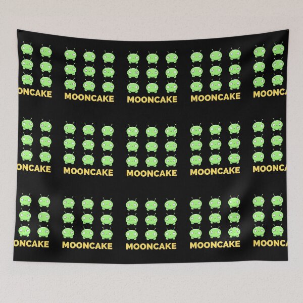 Item preview, Final Space Mooncake Chookity Pok - Funny designed and sold by ExploreTheStore.