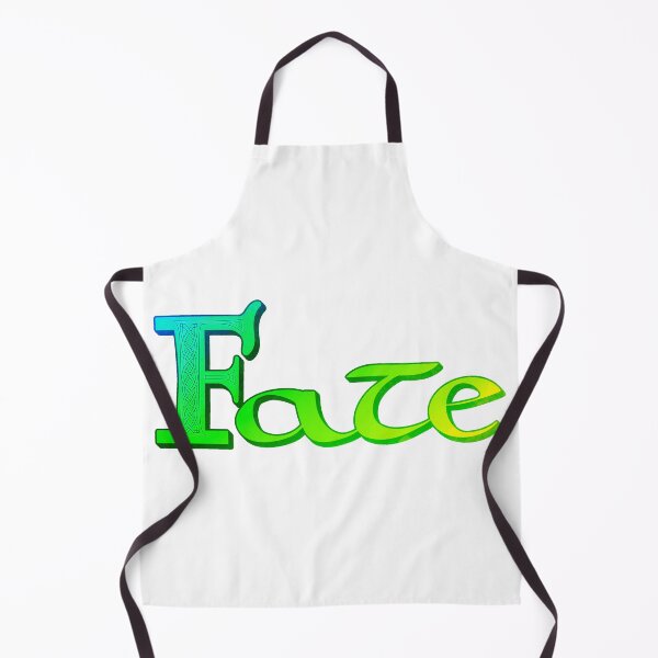 Item preview, Fate (Style3) designed and sold by QuotableYou.