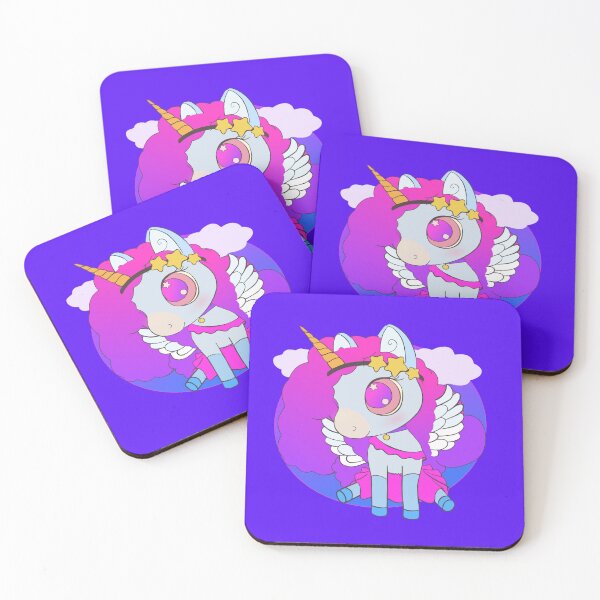 Item preview, Unicorny designed and sold by Knottygirl.