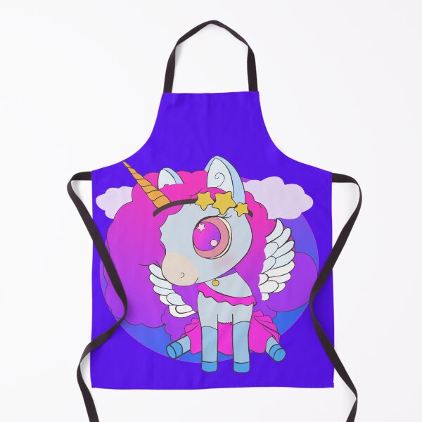 Item preview, Unicorny designed and sold by Knottygirl.