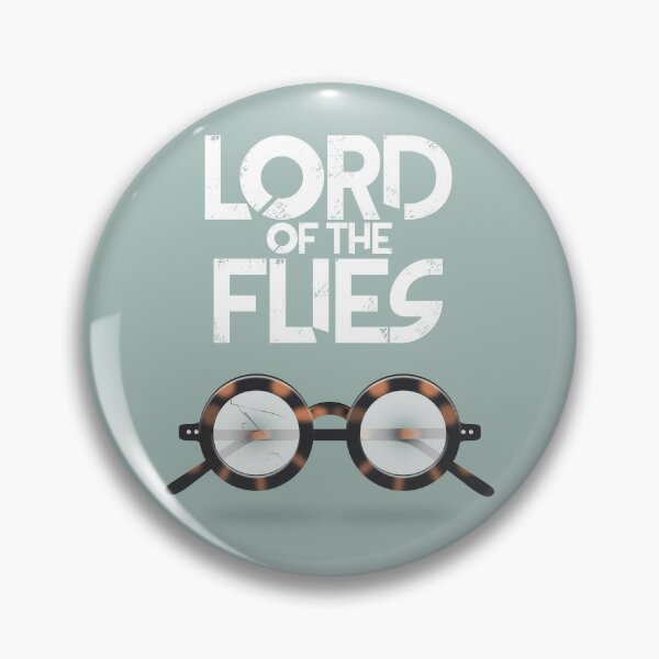 Pin on lord of the flies