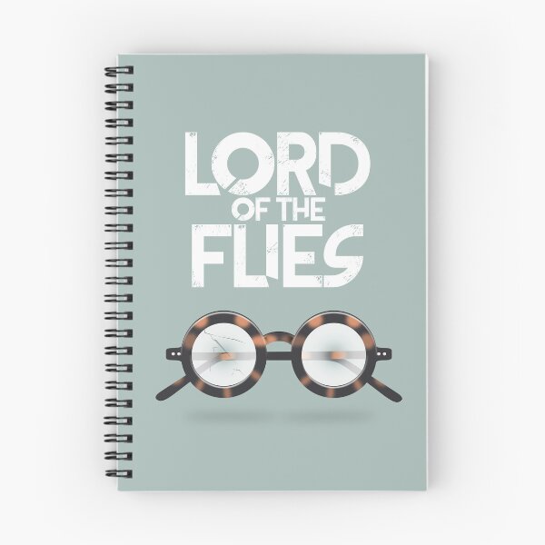 Item preview, Lord of the Flies - Alternative Movie Poster designed and sold by MoviePosterBoy.