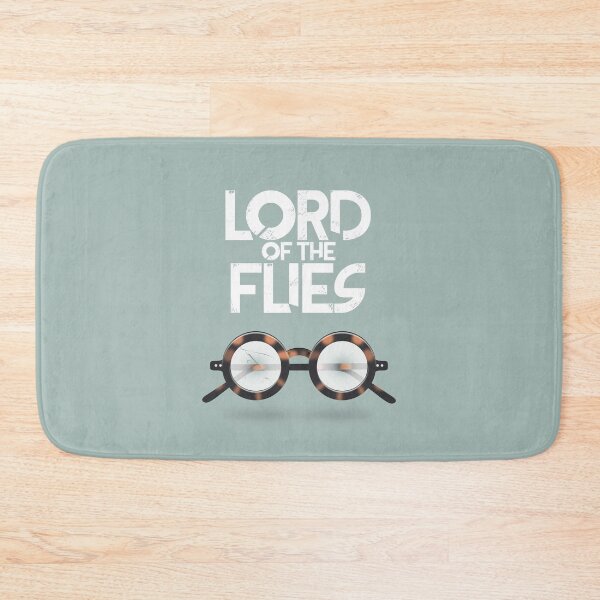 Item preview, Lord of the Flies - Alternative Movie Poster designed and sold by MoviePosterBoy.
