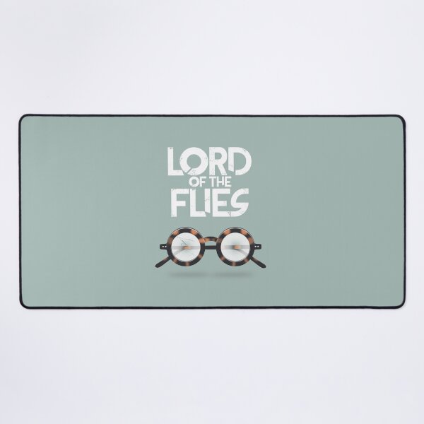 Item preview, Lord of the Flies - Alternative Movie Poster designed and sold by MoviePosterBoy.