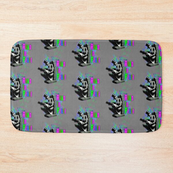 Item preview, Read in Peace Skeleton  designed and sold by BetelgeuseX3.