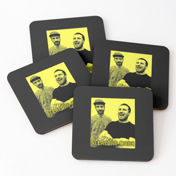 Item preview, british post punk sleaford designed and sold by MetalSatyrShop.