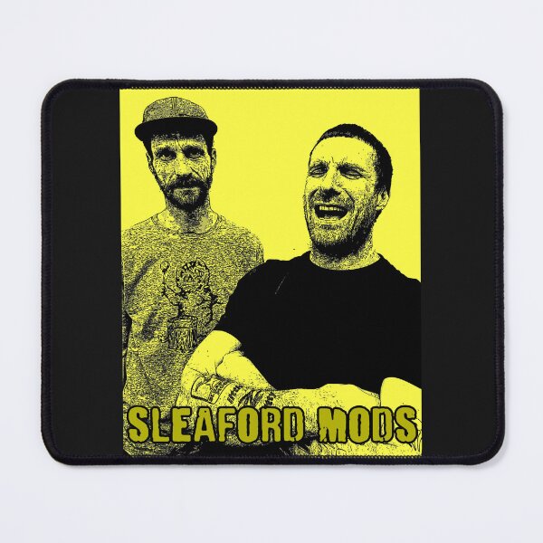 Item preview, british post punk sleaford designed and sold by MetalSatyrShop.