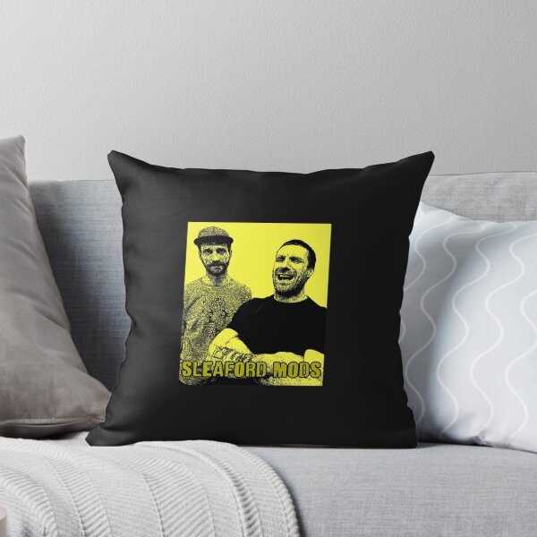 Item preview, british post punk sleaford designed and sold by MetalSatyrShop.