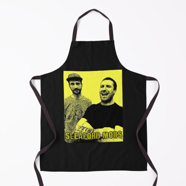 Item preview, british post punk sleaford designed and sold by MetalSatyrShop.