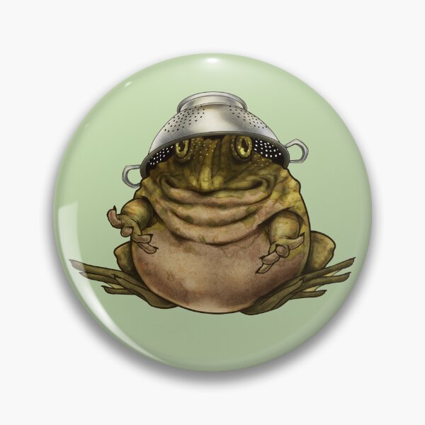 Item preview, Pasta Frog designed and sold by Sosnitsky.