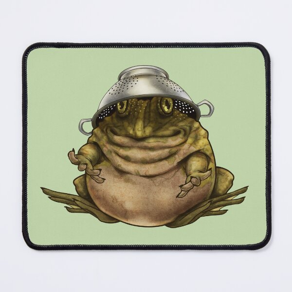 Item preview, Pasta Frog designed and sold by Sosnitsky.