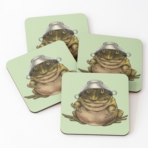 Item preview, Pasta Frog designed and sold by Sosnitsky.