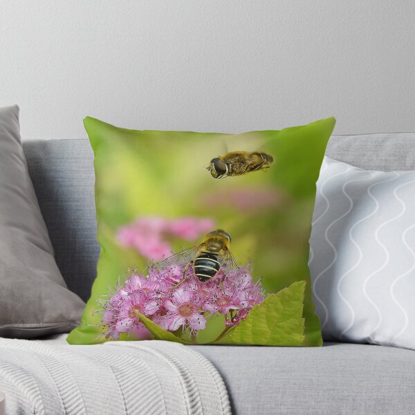 Item preview, Hoverflies  [ Please read description ] designed and sold by relayer51.