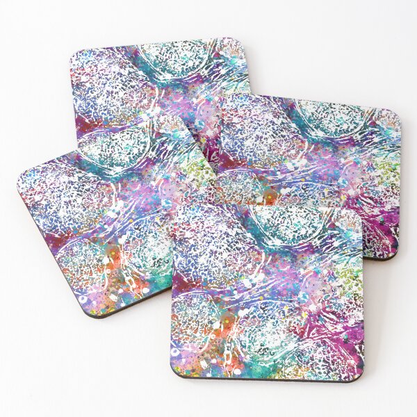 Item preview, Stem Cells Microscopic Histology designed and sold by EvasDreams.