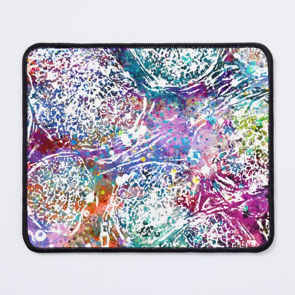 Item preview, Stem Cells Microscopic Histology designed and sold by EvasDreams.