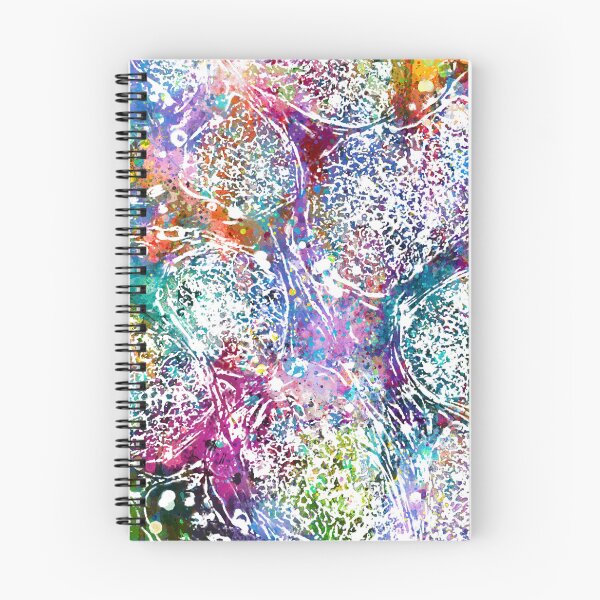 Item preview, Stem Cells Microscopic Histology designed and sold by EvasDreams.