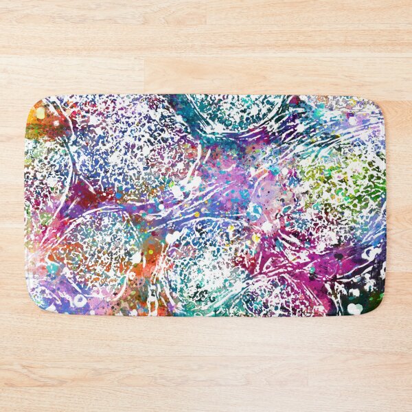 Item preview, Stem Cells Microscopic Histology designed and sold by EvasDreams.