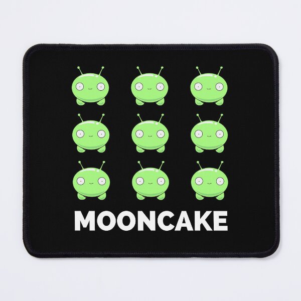Item preview, Final Space Mooncake Chookity Pok - Funny designed and sold by ExploreTheStore.