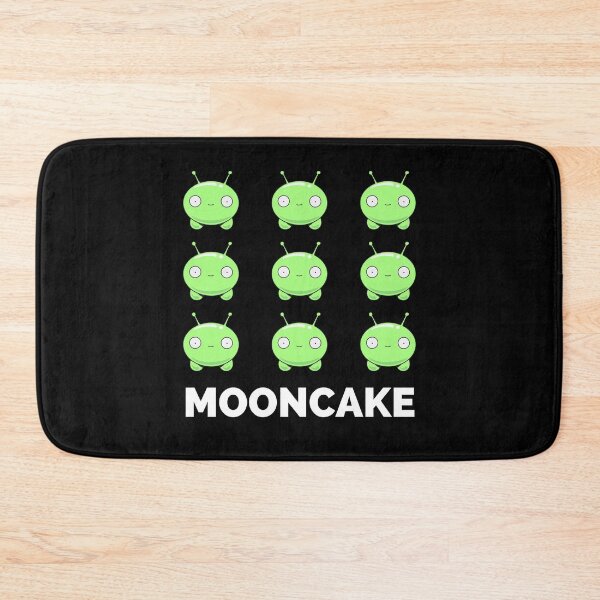 Item preview, Final Space Mooncake Chookity Pok - Funny designed and sold by ExploreTheStore.