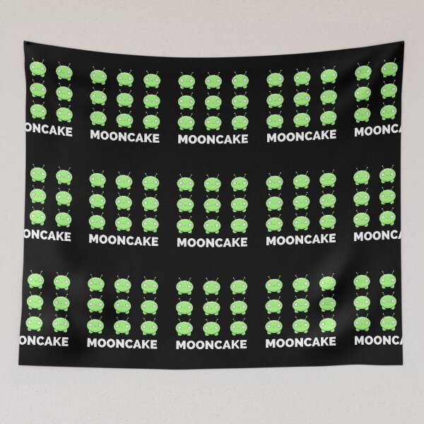 Item preview, Final Space Mooncake Chookity Pok - Funny designed and sold by ExploreTheStore.
