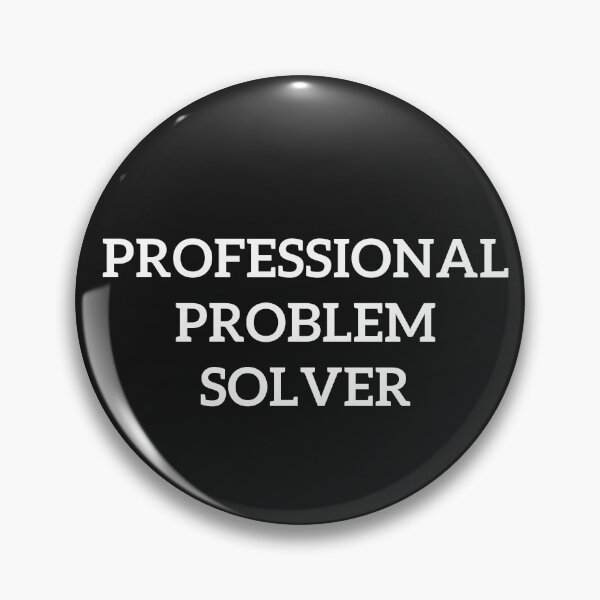 Item preview, Professional Problem Solver - Engineer designed and sold by muradian7.