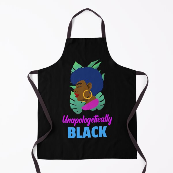 Item preview, Unapologetically Black Queen designed and sold by LaceRenee.
