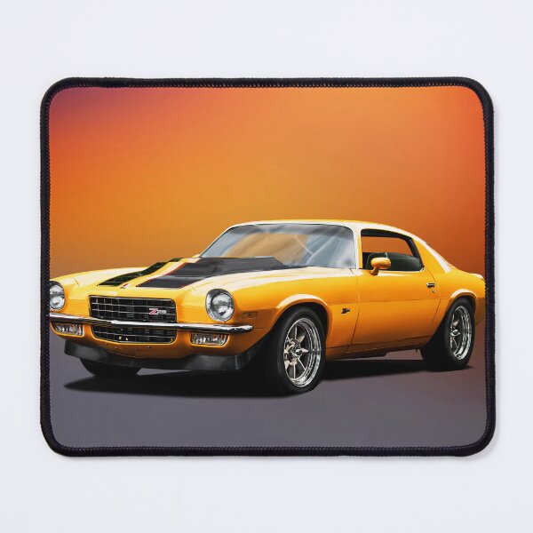 Item preview, 1972 Chevrolet Camaro Z28 designed and sold by DaveKoontz.