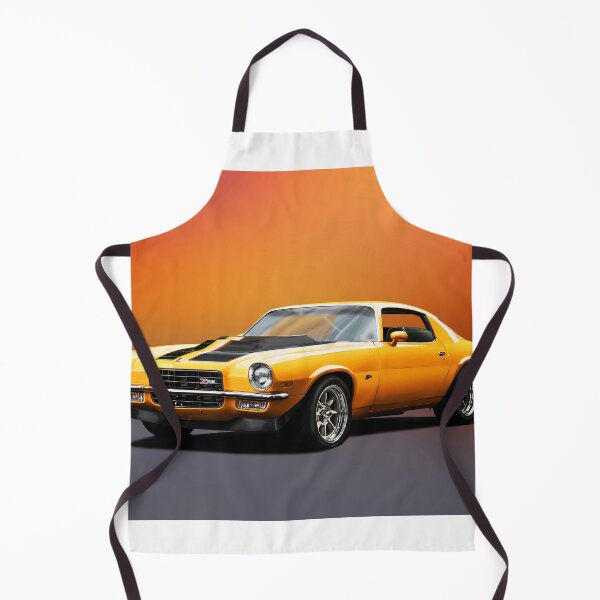 Item preview, 1972 Chevrolet Camaro Z28 designed and sold by DaveKoontz.