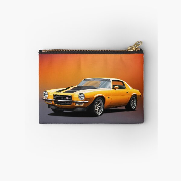 Item preview, 1972 Chevrolet Camaro Z28 designed and sold by DaveKoontz.