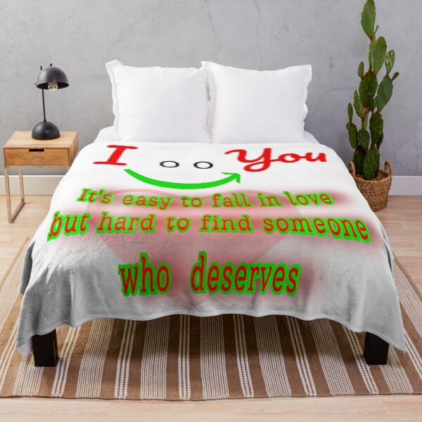 Item preview, Who deserves true love? designed and sold by Emoelsalhy76.